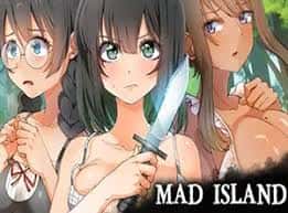 疯狂岛生存游戏 (Mad Island) | 中文官网下载插画